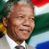 نلسون مانديلا فى حالة حرجة