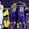 بالفيديو - فيورنتينا يكمل فرحة صلاح بالدوري الإنجليزي بفوز ثلاثي