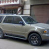 لينكولن نافجيتور4*4 الرياضية(suv) امريكى