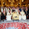السعودية تشيع جنازة الملك عبد الله بن عبد العزيز السعودية تشيع جنازة الملك عبد الله بن عبد العزيز