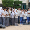 ترحيب بإجراءات الزى المدرسى ومطالب بتوحيده