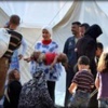 لجوء 1844 سوريا إلى الأردن