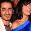 منى زكي: زوجي لن يضحي باسمه وأمواله من أجلي