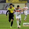 4 مواجهات ساخنة بالدورى غدا