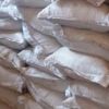 ضبط 10 طن ملح طعام مجهول المصدر في حملة تموينيه في مدينة الخصوص