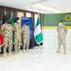 التحالف الإسلامي العسكري يستقبل ممثليّ نيجيريا