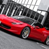 [عالمي] : فيراري 458 بتعديل Project Kahn