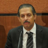 إسماعيل يوسف يشيد بجهود السفير المصري بالكونغو