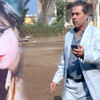 طليقة عكاشة تستنجد بحازمون للقبض عليه