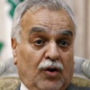 العراق: الهاشمي يردّ على إحالته إلى المحاكمة الغيابيّة