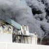 السيطرة على حريق بمصنع كرتون بالقليوبية