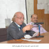 الشاعر راشد عيسى : الشعر يبعث على الأمل ويقضي على الأحقاد الشاعر راشد عيسى : الشعر يبعث على الأمل ويقضي على الأحقاد