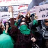 لاجئون ليبيون يتظاهرون أمام «القضاء العالي» ضد اعتقال «قذاف الدم» لاجئون ليبيون يتظاهرون أمام «القضاء العالي» ضد اعتقال «قذاف الدم»