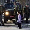 اصابة 10 فلسطينين في تظاهرات احياء ذكرى يوم الارض في قطاع غزة