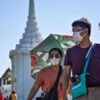 تايلاند تسجل 17 ألفا و165 حالة إصابة جديدة بكورونا