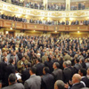 أعضاء بالكونجرس الأمريكي يؤكدون ضرورة التواصل مع القيادة المصرية الجديدة