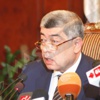 وزير الداخلية: ''تقطع إيديّ لو رفعت سلاح في وجه طلاب الجامعات''