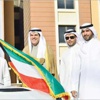 الحمود: سنبذل قصارى جهودنا لإنجاح «رالي الكويت الدولي»