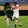 بالفيديو.. ثنائية «المرسي» تقود الاتحاد لفوز ثمين على الزمالك بالدوري
