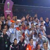 ريال مدريد يتوج بكأس العالم للأندية لأول مرة في تاريخه