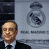 نجاح برشلونة في خطف نيمار يزيد الضغوط على رئيس ريال مدريد