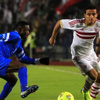 الزمالك يلغى المران الصباحي بسبب " تطعيمات" النيجر
