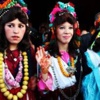 لمحبي الورد: زوروا 'قلعة مكونة' المغربية
