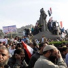 غدًا.. أنصار مرسي ينظمون مليونية ''الصمود ضد الانقلاب'' غدًا.. أنصار مرسي ينظمون مليونية ''الصمود ضد الانقلاب''