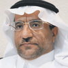 النعيم : الخروج بنقطة من الهلال يعتبر نصراً كبيراً