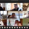 محاكم دبي تدشّن "قانون الطّفل المصوّر وديمة" لتعريف الأطفال عن حقوقهم وواجباتهم محاكم دبي تدشّن "قانون الطّفل المصوّر وديمة" لتعريف الأطفال عن حقوقهم وواجباتهم