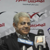 صباحي: قانون الانتخابات الرئاسية يحمل 3 مخاطر وعلى ''الإنقاذ'' اتخاذ موقف لرفضه ''صور)