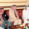 الشرقي يستقبل مجموعة من رابطة كشافة ساحل عمان