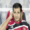 معوض مع الأهلي أمام الترجي معوض مع الأهلي أمام الترجي