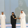 القطامي يطلق فئتين جديدتين ضمن جائزة الأداء التربوي المتميز"تعليمية دبي" تفوز بفئة المنطقة المتميزة
