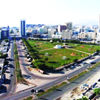 حدائق الأحياء السكنية بالفجيرة متنفّس بطعم التواصل والترفيه حدائق الأحياء السكنية بالفجيرة متنفّس بطعم التواصل والترفيه