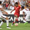كأس اسيا 2015: ايران تتأهل الى الربع النهائي