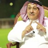 خالد بن سعد يترأس الشباب بعد استقالة البلطان