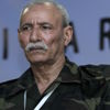 بعد دخوله متخفيا و مقطوع الأنفاس لإسبانيا. جمعية صحراوية تطالب السلطات الاسبانية بإيقاف زعيم بوليساريو بعد دخوله متخفيا و مقطوع الأنفاس لإسبانيا. جمعية صحراوية تطالب السلطات الاسبانية بإيقاف زعيم بوليساريو
