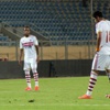 انتهت - الزمالك 3-0 الترسانة .. الأبيض يتأهل