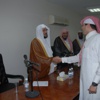 آل الشيخ : لسنا ملائكة .. وقضية بلجرشي برَّأتنا منها لجنة محايدة آل الشيخ : لسنا ملائكة .. وقضية بلجرشي برَّأتنا منها لجنة محايدة