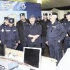 الفريق الفهد يشيد بالخطة الأمنية لحماية أمن الوطن وأمان المواطنين
