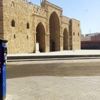 افتتاح المرحلة الخامسة من مشروع مواقف السيارات مدفوعة الأجر بجدة