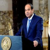السيسي يعطي "قبلة الحياة" لتوشكى والضبعة