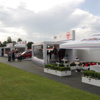 Auto Trader at Goodwood MMS