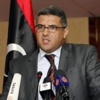وزير الداخلية الليبي: لن ندخل معركة خاسرة مع هادمي الأضرحة وزير الداخلية الليبي: لن ندخل معركة خاسرة مع هادمي الأضرحة