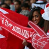 خليجي 21: الخطأ ممنوع على البحرين وفرصة للامارات لتأكيد الترشيحات خليجي 21: الخطأ ممنوع على البحرين وفرصة للامارات لتأكيد الترشيحات