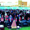 «الأكاديمية الدولية» تحتفل باليوم الوطني