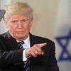 ترامب يبرر قرار القدس بعذر أقبح من ذنب ترامب يبرر قرار القدس بعذر أقبح من ذنب