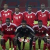 منتخب السودان يصل جدة غدا قبل انطلاق البطولة العربية