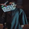 على أنغام "شفيقة ومتولي".. محمد رمضان يركب حصانا في كواليس "موسى" (فيديو)